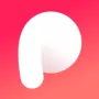 Peachy - Редактор лица и тела логотип
