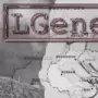 LGeneral логотип