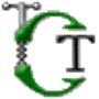 TrafficCompressor логотип