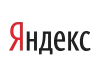 Яндекс Часы виджет логотип