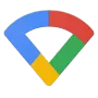 Google Wifi логотип