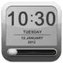 Touch Theme GO Locker логотип