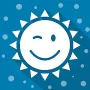 Точная Погода YoWindow логотип
