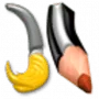 Paint логотип