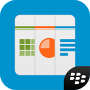Documents To Go - for BES12 логотип