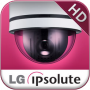 LG Ipsolute HD логотип