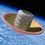 NASA HIAD логотип