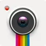 Фоторедактор от Insphoto логотип