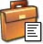 OrgBook логотип