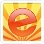 Portable Offline Browser логотип