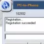 pc-to-phone логотип