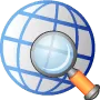 LAN Search Pro Portable логотип