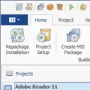 EMCO MSI Package Builder логотип