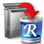 Revo Uninstaller Free логотип