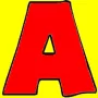 Учим Алфавит логотип