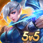 Mobile Legends: Bang Bang логотип