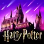 Harry Potter: Hogwarts Mystery логотип