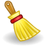 Android System Cleaner логотип