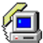 PC-Telephone логотип