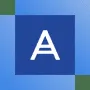 Acronis Ransomware Protection логотип