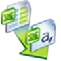 XLS-CSV Converter логотип