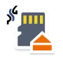 Paragon UFSD Root Mounter логотип