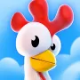 Hay Day логотип