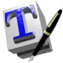 TeXworks логотип
