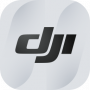 DJI Fly логотип