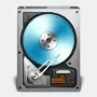 HDD Low Level Format Tool логотип