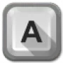 Keystroke Visualizer логотип
