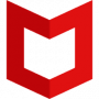 McAfee Endpoint Assistant логотип