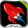 MOUSE-Space GOLauncherEX Theme логотип