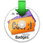 Shedko Badges логотип
