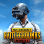 PUBG Mobile логотип