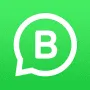 WhatsApp Business логотип