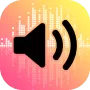 MP3 Amplifier логотип