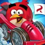 Angry Birds Go! логотип