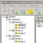 OPC-сервер Modbus RTU логотип