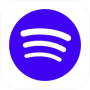 Spotify for Artists логотип