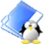 Linux Reader логотип
