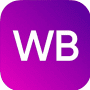 Wildberries логотип