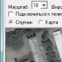 sms2GoogleMap логотип