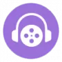 4K Video to MP3 логотип