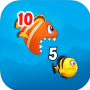 Fishdom для iOS логотип