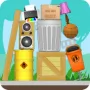 Trash Tower логотип