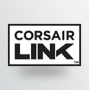 Corsair Link логотип