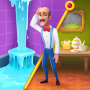 Homescapes MOD логотип