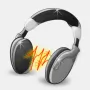 My Mp3 Splitter логотип