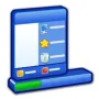 TaskBar Hider логотип